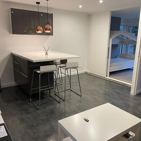 Appartement L'Oasis Tennis Et Piscine Cagnes-sur-Mer Bagian luar foto