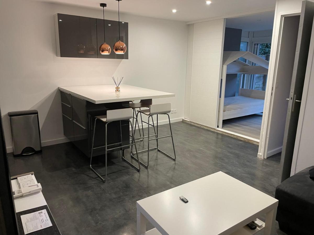 Appartement L'Oasis Tennis Et Piscine Cagnes-sur-Mer Bagian luar foto
